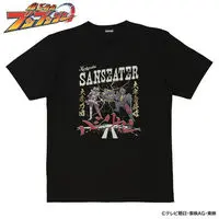 Premium Bandai Limited - Bakuage Sentai Boonboomger / Itasha & Decotrade & Yaiyai Yarucar Size-M