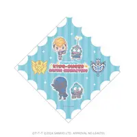 Ohsama Sentai King-Ohger x Sanrio Characters - Sanrio characters / Tombo Ohger