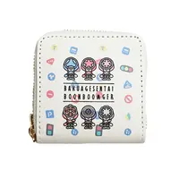 Wallet - Bakuage Sentai Boonboomger