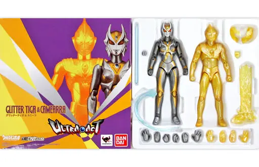 Figure - Ultraman Tiga