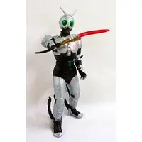 Trading Figure - Kamen Rider Black / Shadow Moon