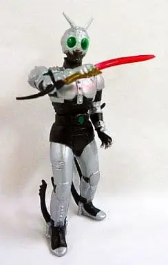 Trading Figure - Kamen Rider Black / Shadow Moon