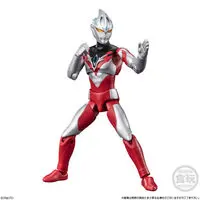 ChoDo α - Premium Bandai Limited - Ultraman Ace / Sevenger & Father of Ultra