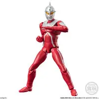 ChoDo α - Premium Bandai Limited - Ultraman Ace / Sevenger & Father of Ultra