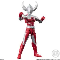 ChoDo α - Premium Bandai Limited - Ultraman Ace / Sevenger & Father of Ultra