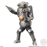 ChoDo α - Premium Bandai Limited - Ultraman Ace / Sevenger & Father of Ultra