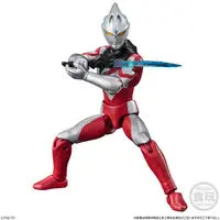 ChoDo α - Premium Bandai Limited - Ultraman Ace / Sevenger & Father of Ultra