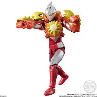 ChoDo α - Premium Bandai Limited - Ultraman Ace / Sevenger & Father of Ultra