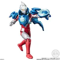 ChoDo α - Premium Bandai Limited - Ultraman Ace / Sevenger & Father of Ultra