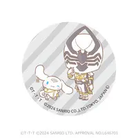 Ohsama Sentai King-Ohger x Sanrio Characters - Ohsama Sentai King-Ohger / Spider Kumonos