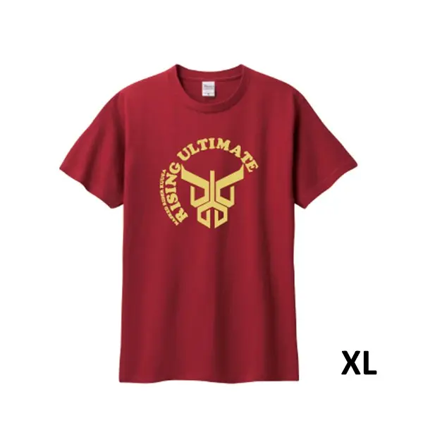 Clothes - T-shirts - Kamen Rider Kuuga / Kamen Rider Legend Size-XL