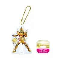 Key Chain - Acrylic stand - Kamen Rider Gotchard / Kamen Rider Legend