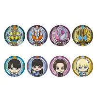 Badge - Bakuage Sentai Boonboomger / Kamen Rider Legend & Kamen Rider Majade & Kamen Rider Valvarad & Kamen Rider Gotchard (Character)