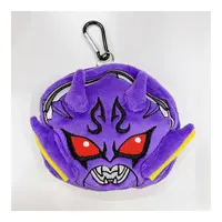 Commuter pass case - Kamen Rider Den-O / Ryutaros