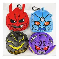 Commuter pass case - Kamen Rider Den-O / Kintaros