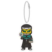 Key Chain - Kamen Rider Den-O / Deneb