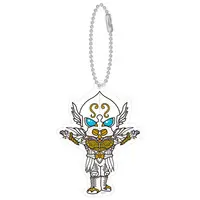 Key Chain - Kamen Rider Den-O / Sieg