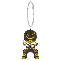 Key Chain - Kamen Rider Den-O / Kintaros