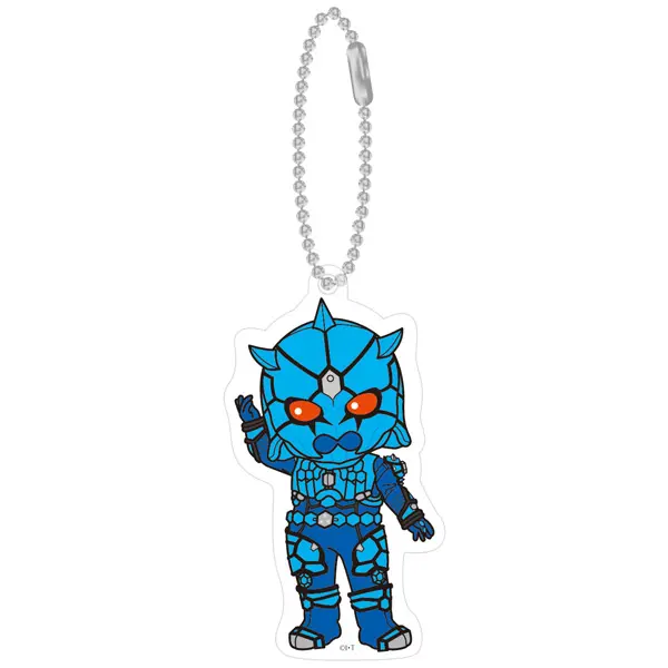 Key Chain - Kamen Rider Den-O / Urataros