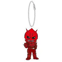 Key Chain - Kamen Rider Den-O / Momotaros