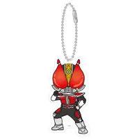 Key Chain - Kamen Rider Den-O / Kamen Rider Den-O (Character)