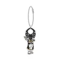 Key Chain - Ohsama Sentai King-Ohger / Spider Kumonos