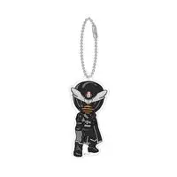 Key Chain - Ohsama Sentai King-Ohger / Hachi Ohger