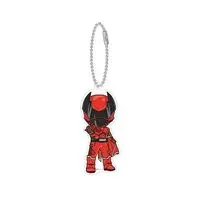 Key Chain - Ohsama Sentai King-Ohger / Kuwagata Ohger