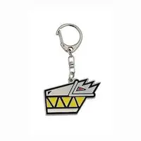 Key Chain - Zyuden Sentai Kyoryuger