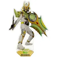 Acrylic stand - Kamen Rider Gaim / Kamen Rider Zangetsu