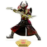 Acrylic stand - Kamen Rider Gaim / Kamen Rider Baron