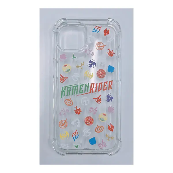 Smartphone Cover - Kamen Rider
