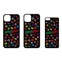 Smartphone Cover - Kamen Rider