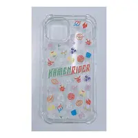 Smartphone Cover - Kamen Rider