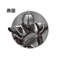 Commemorative medal - Kamen Rider 555 20th: Paradise Regained / Kamen Rider Next Faiz