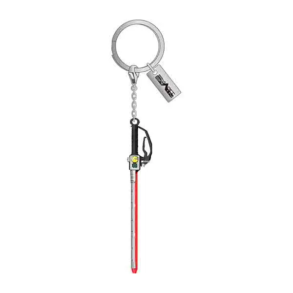 Key Chain - Kamen Rider 555 20th: Paradise Regained / Kamen Rider Faiz