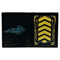 Commuter pass case - Kamen Rider Gotchard