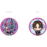 Badge - Kamen Rider Gotchard / Kamen Rider Valvarad