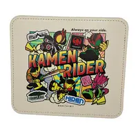 Mouse Pad - Kamen Rider OOO