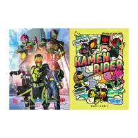 Stickers - Kamen Rider OOO