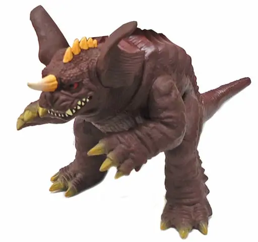 Figure - Godzilla, Mothra andKing Ghidorah: GiantMonsters All-Out Attack / Baragon