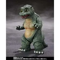 Figure - Godzilla vs. SpaceGodzilla / LittleGodzilla & SpaceGodzilla