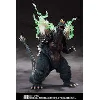 Figure - Godzilla vs. SpaceGodzilla / LittleGodzilla & SpaceGodzilla