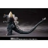 Figure - Godzilla vs. SpaceGodzilla / LittleGodzilla & SpaceGodzilla