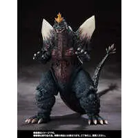 Figure - Godzilla vs. SpaceGodzilla / LittleGodzilla & SpaceGodzilla