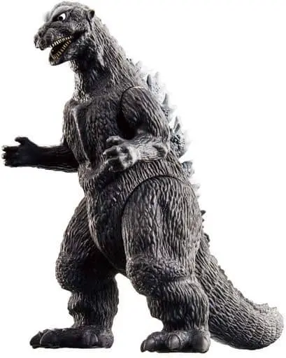 Figure - Godzilla