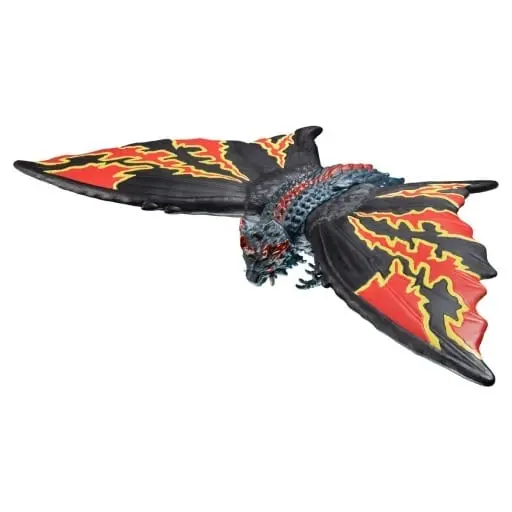 Figure - Godzilla vs. Mothra / Battra