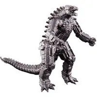 Figure - Godzilla vs. Kong / Mechagodzilla