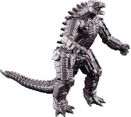 Figure - Godzilla vs. Kong / Mechagodzilla