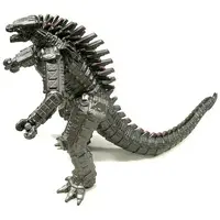 Figure - Godzilla vs. Kong / Mechagodzilla